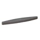 Piatra pentru ascutit coasa 225mm, Raider 499961