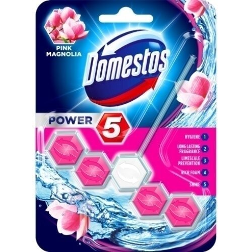 Odorizant wc domestos power 5