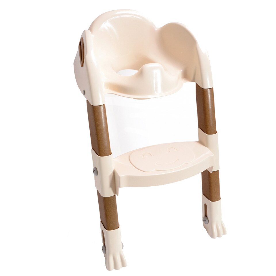 Reductor pentru toaleta cu scarita Eco Woodyloo