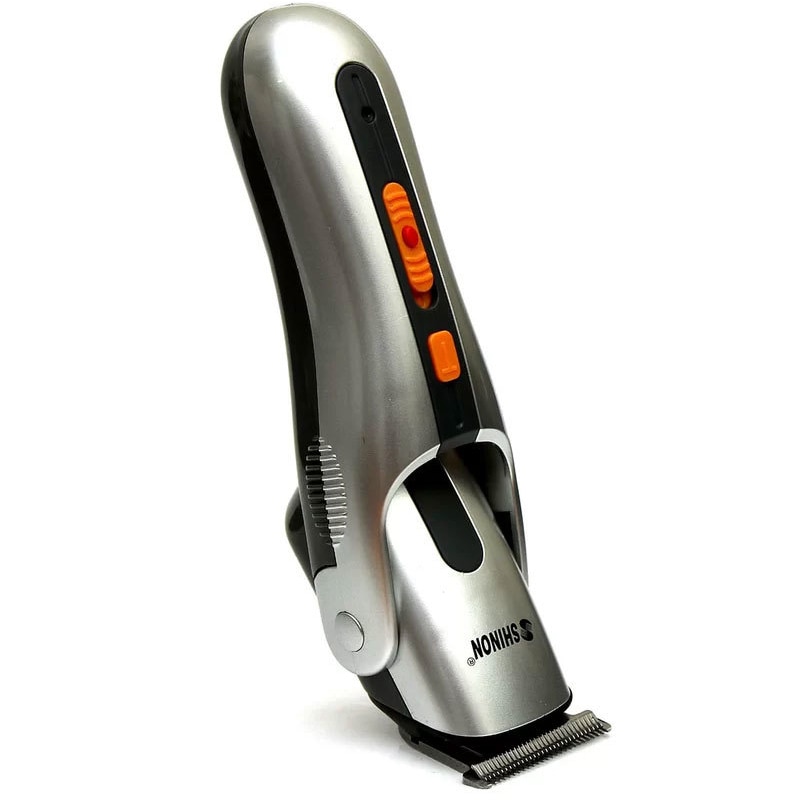 Aparat de tuns SHINON SH-1773 8in1, lame otet, GRI
