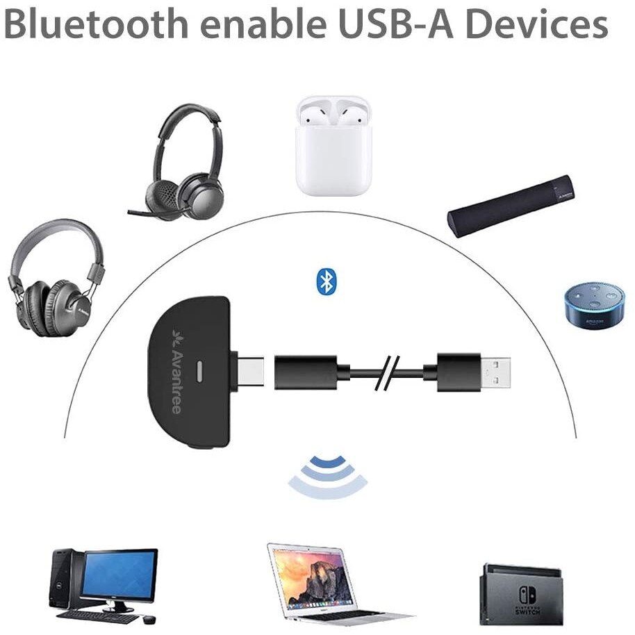 faststream codec headphones