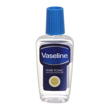 Lotiune tonica pentru par Vaseline, 100ml Lotiune tonica pentru par Vaseline, 100ml