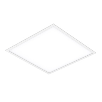 Panou LED Incastrat Slim 40W, 595 x 595 mm, Alb ,lumina neutra - set 2 bucati Panou LED Incastrat Slim 40W, 595 x 595 mm, Alb ,lumina neutra - set 2 bucati