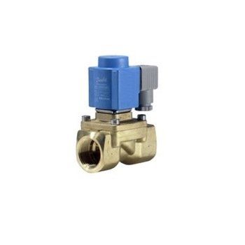 Ventil electromagnetic, Danfoss, tip EV250B, G1 Ventil electromagnetic, Danfoss, tip EV250B, G1