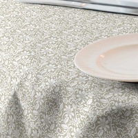 fata de masa impermeabila casa de bumbac marquise 100x140 cm bej si alb imagen 17_0_
0