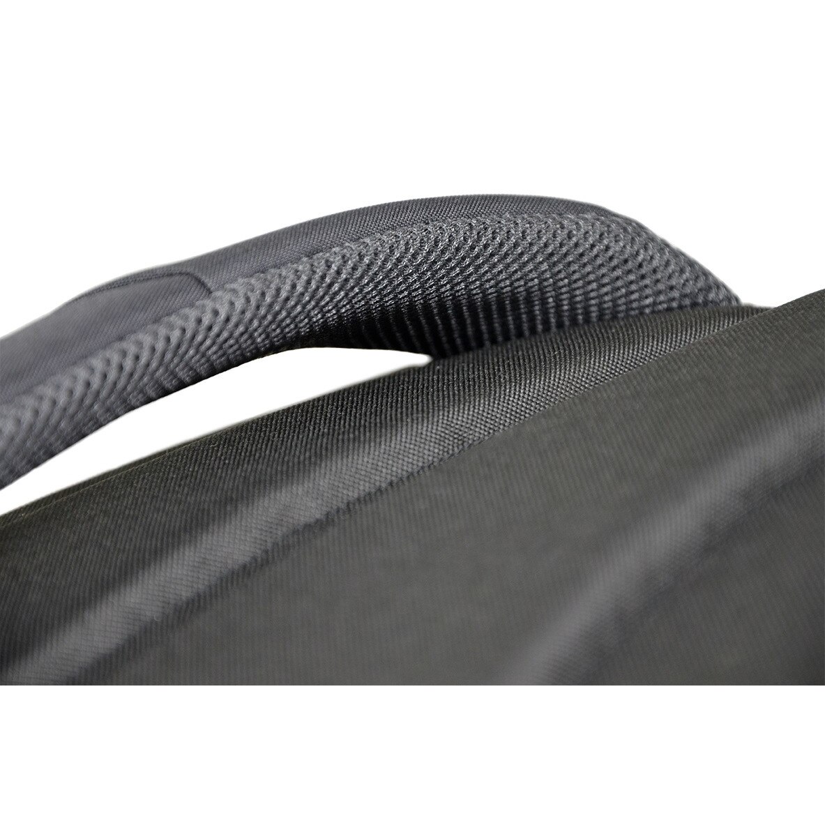 Rucsac pentru notebook, Port Designs, Poliester, Sydney, 15,6", Negru