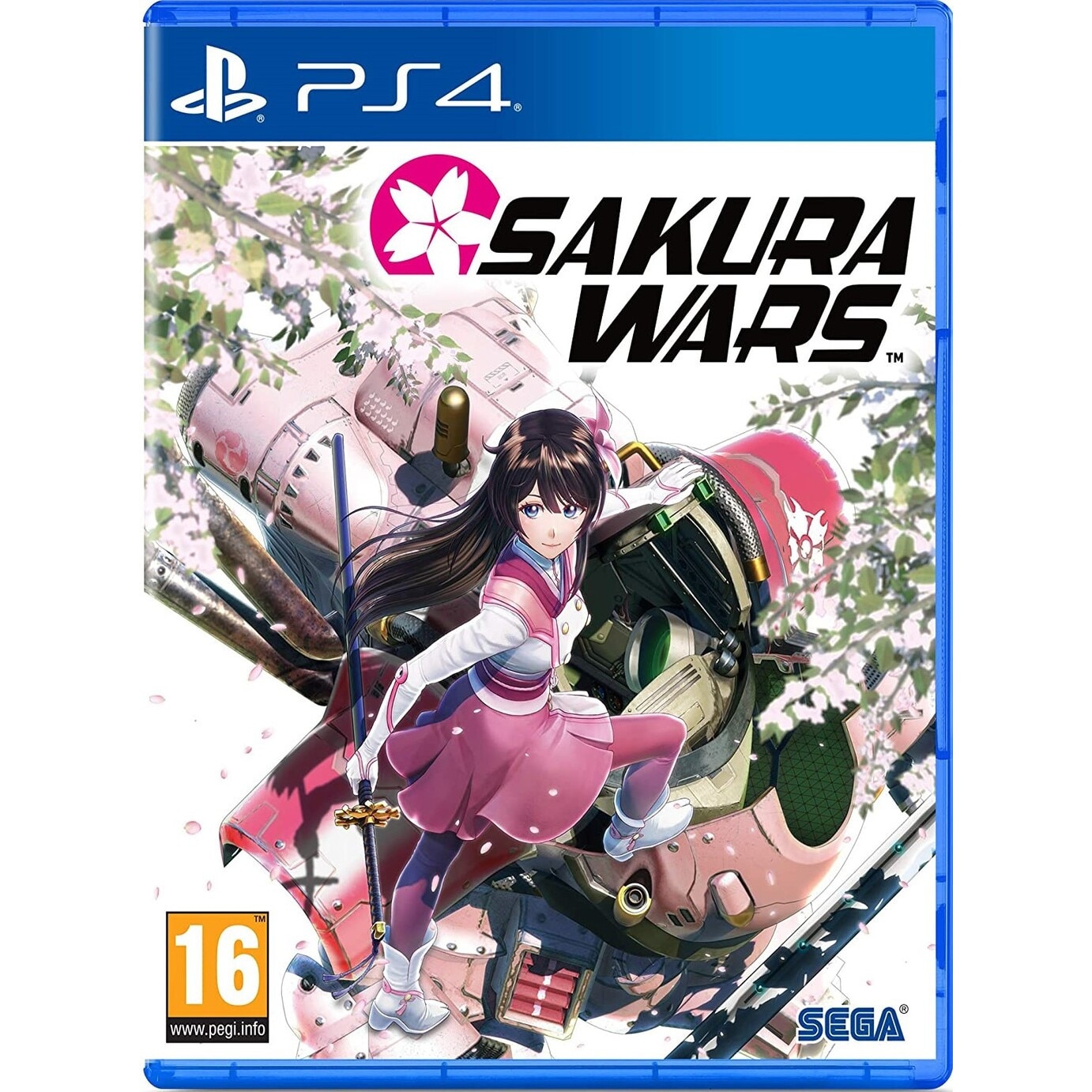 Psn on sale sakura wars