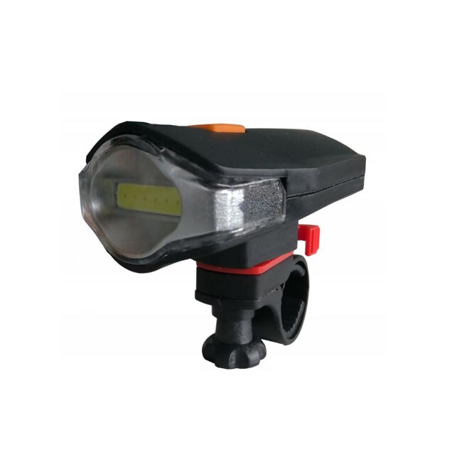 Lanterna COB, pentru bicicleta