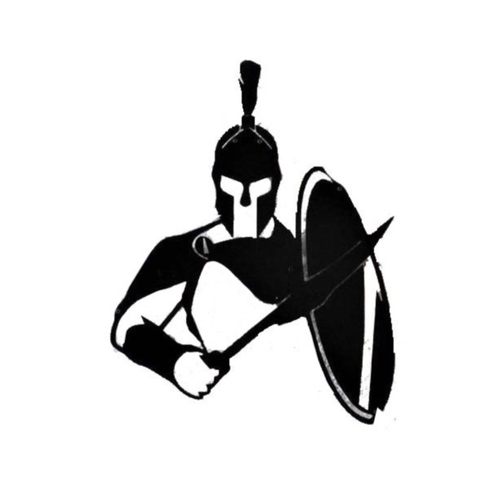 Decoratiune perete "Gladiator" Cadou Art