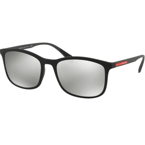 Ochelari De Soare Prada Linea Rossa 04rs Sole Ufi5m0 Barbati