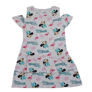 Rochie, Minnie fantasy, gri Rochie, Minnie fantasy, gri