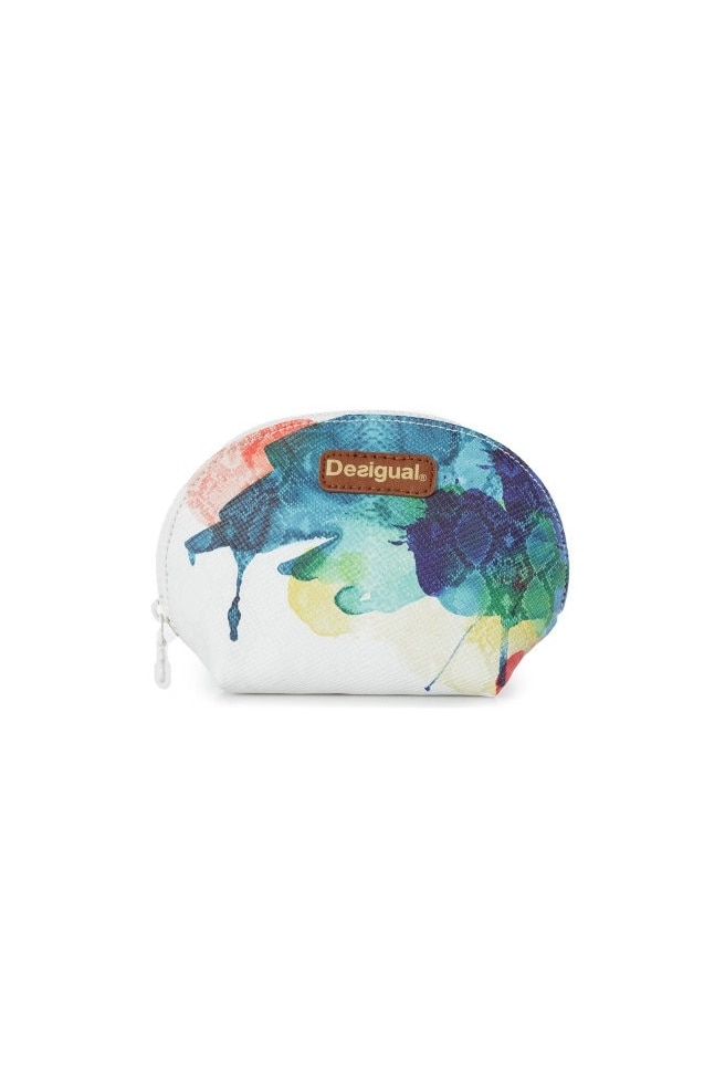 Női pénztárca DESIGUAL - eMAG.hu