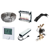 set incalzire prin pardoseala cu apa tece cu teava de diametru 16x2 mm si grup reglare temperatura pentru 200 mp imagen 14_0_
0