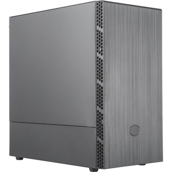 Carcasa Cooler Master MasterBox MB400L w/o ODD, mATX Carcasa Cooler Master MasterBox MB400L w/o ODD, mATX