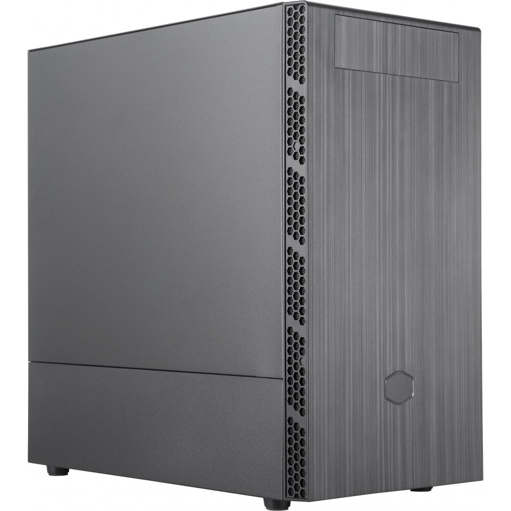 Carcasa Cooler Master MasterBox MB400L with ODD, mATX