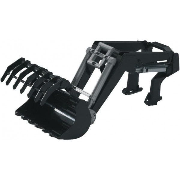 Incarcator Frontal Pentru Tractoare Bruder Seria 03000