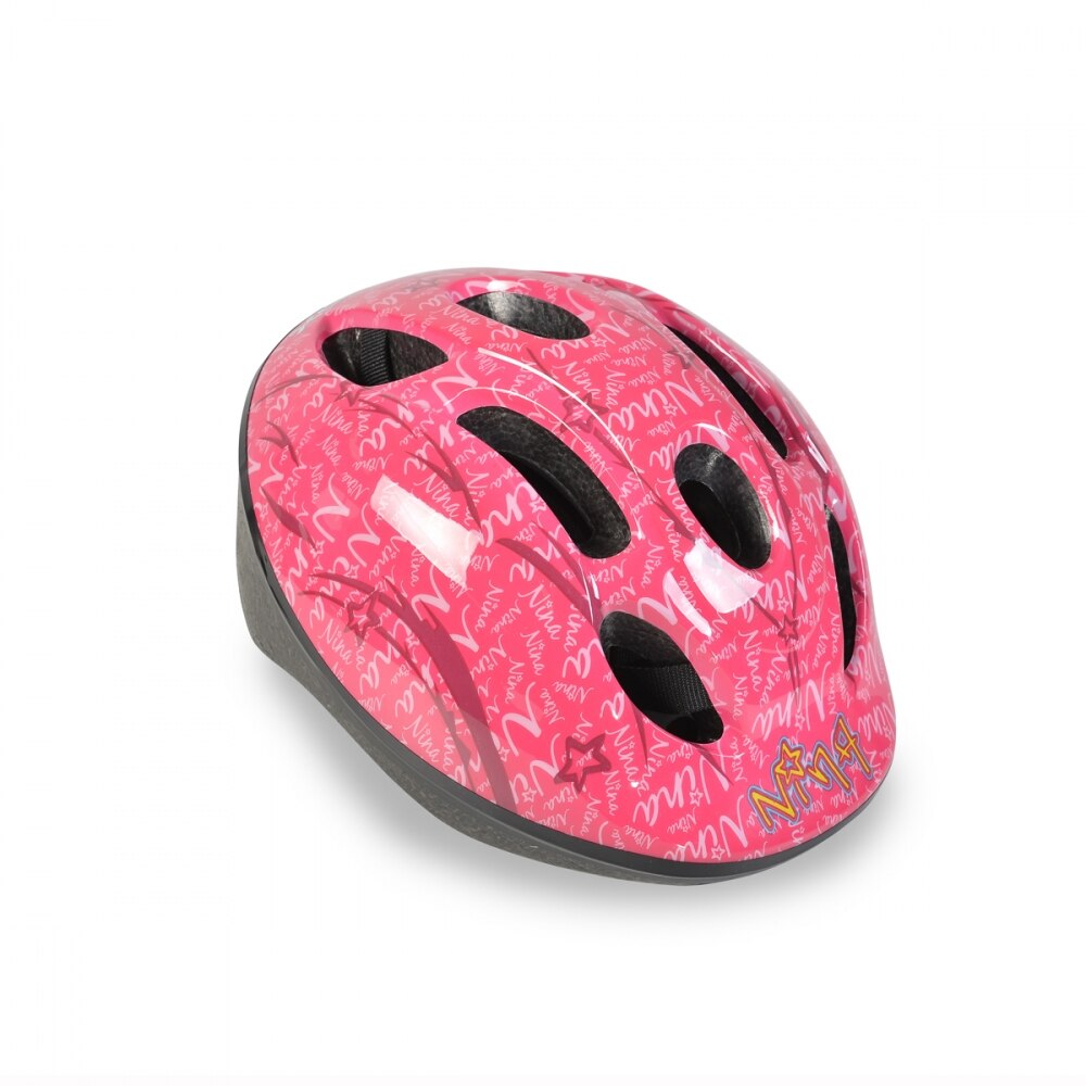 Casca de protectie Byox Nina pentru copii 46-53