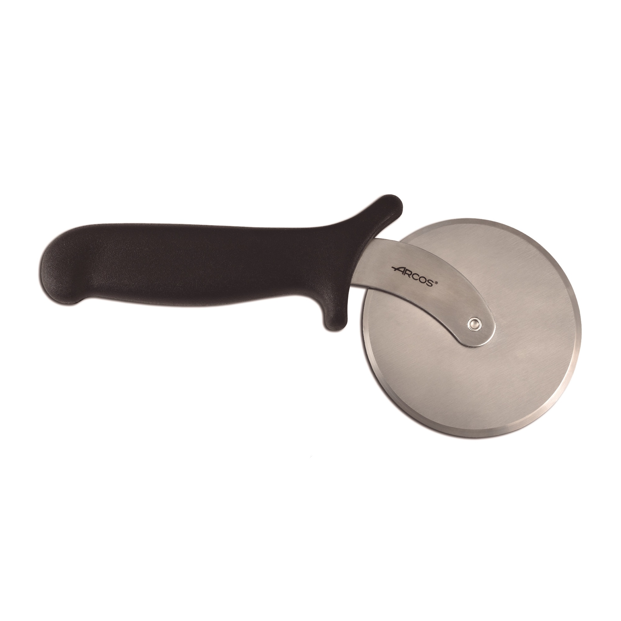 Feliator pizza Arcos, Otel Inoxidabil, 100mm