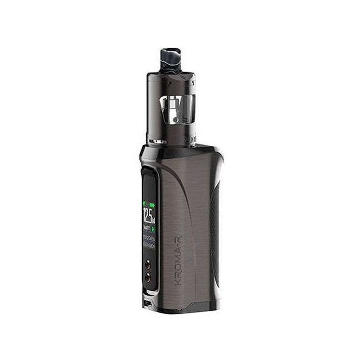 Kit Tigara Electronica Innokin Kroma R,80w,4ml, Gunmetal