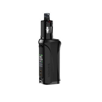 Kit Tigara Electronica Innokin Kroma R ,80w ,4ml ,Negru Kit Tigara Electronica Innokin Kroma R ,80w ,4ml ,Negru
