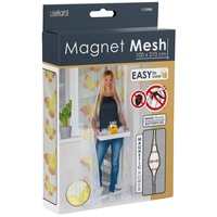 perdea anti-tantari pentru usi delight 11398l cu inchidere magnetica 100 x 210 cm fluturi galbeni imagen 28_0_
0