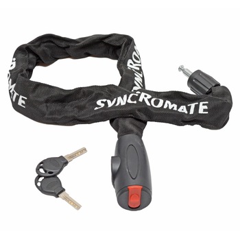 Antifurt Syncromate pentru bicicleta Antifurt Syncromate pentru bicicleta