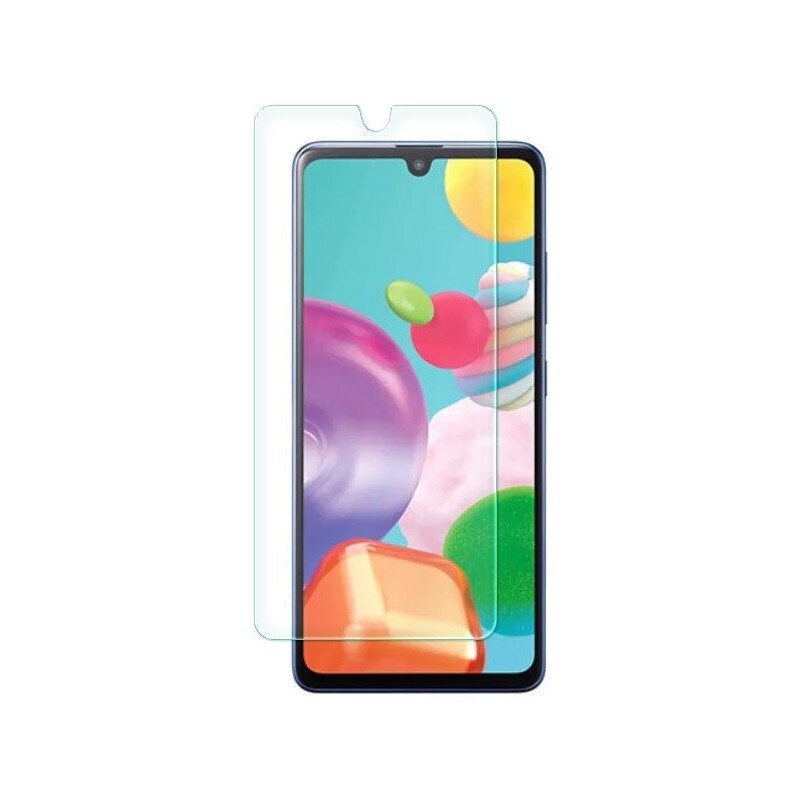 Folie Ecran Bestsuit Nano Glass 0,15mm 9h Samsung Galaxy A41 Transparenta Ultra Rezistenta