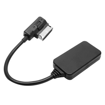 Cablu adaptor bluetooth 5.0 compatibil Audi AMI MMI 3G model SL101 Cablu adaptor bluetooth 5.0 compatibil Audi AMI MMI 3G model SL101