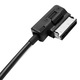 Адаптер кабел bluetooth 5.0 съвместим Audi AMI MMI 3G модел SL101