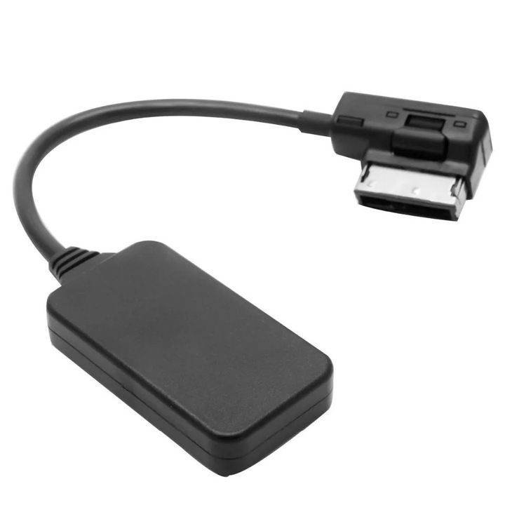 Адаптер кабел bluetooth 5.0 съвместим Audi AMI MMI 3G модел SL101