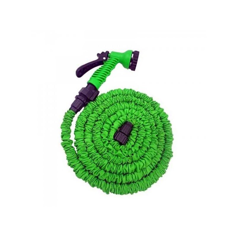 Furtun extensibil 5-15 m cu pistol