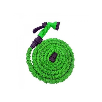 Furtun extensibil 5-15 m cu pistol Furtun extensibil 5-15 m cu pistol