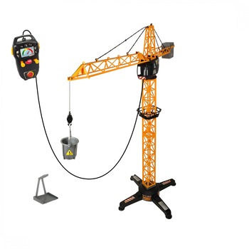 Macara cu telecomanda, Cali, 55 cm Macara cu telecomanda, Cali, 55 cm