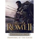 Total War: ROME II - Hannibal at the Gates (PC - Steam elektronikus játék licensz)