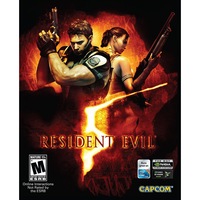 joc resident evil 5  biohazard 5 steam key global pc cod activare instant imagen 21_0_
0
