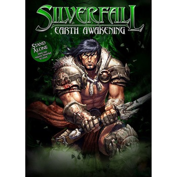 Joc Silverfall Steam Key Global PC (Cod Activare Instant) Joc Silverfall Steam Key Global PC (Cod Activare Instant)