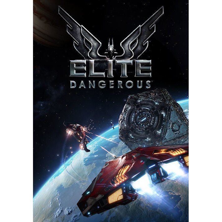 Elite: Dangerous Steam Key GLOBAL