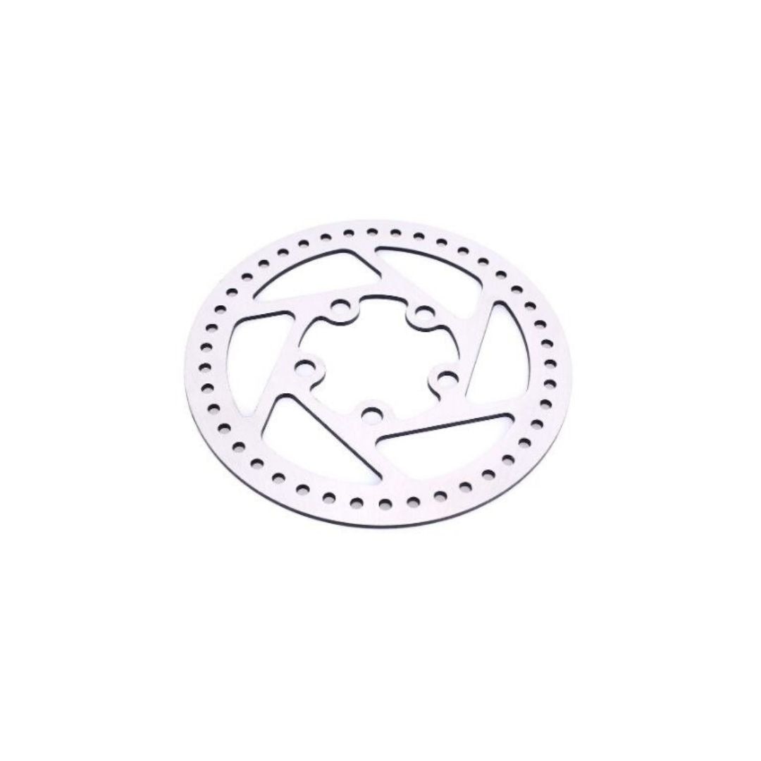 Disc de frana de 110mm cu 5 puncte de prindere pentru trotineta electrica Xiaomi Mijia M365