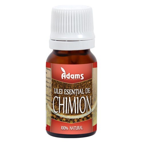 Ulei esential de Chimion, 10 ml