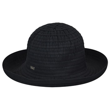 Palarie Betmar Classic Sunshade Negru Palarie Betmar Classic Sunshade Negru