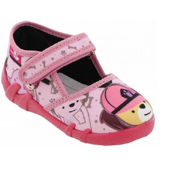 Sandale, Roz, marca RenBut Sandale, Roz, marca RenBut