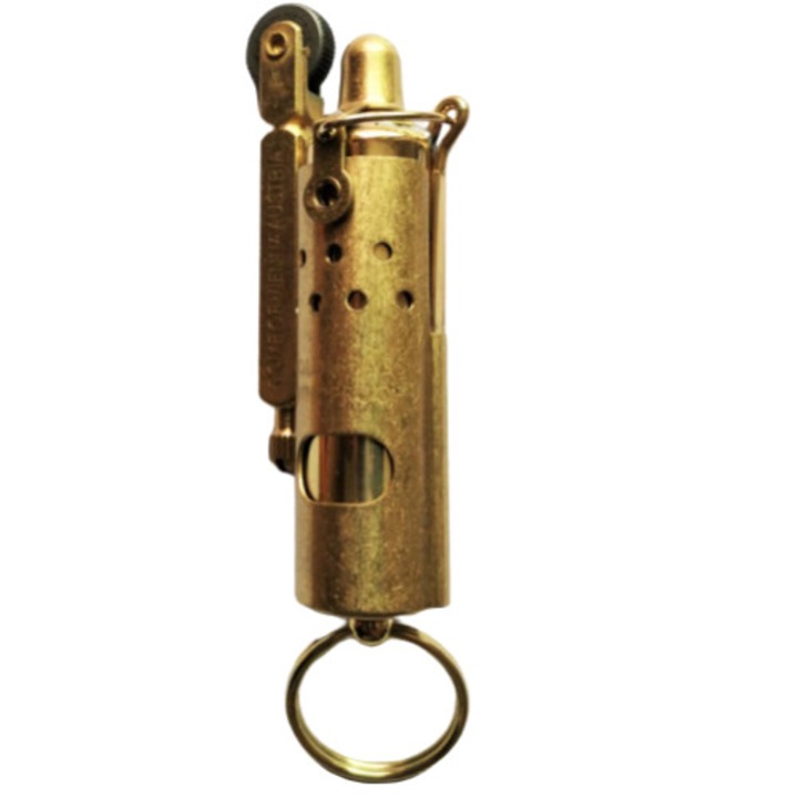 Bricheta benzina IMCO model IFA (alama mata)