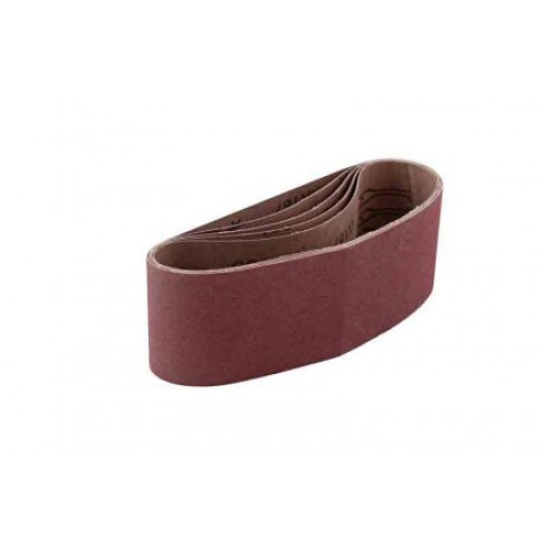 Set 5 benzi smirghel 75х457mm Р 60