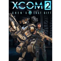 joc xcom 2 - shens last gift dlc steam key global pc cod activare instant imagen 3_0_
0