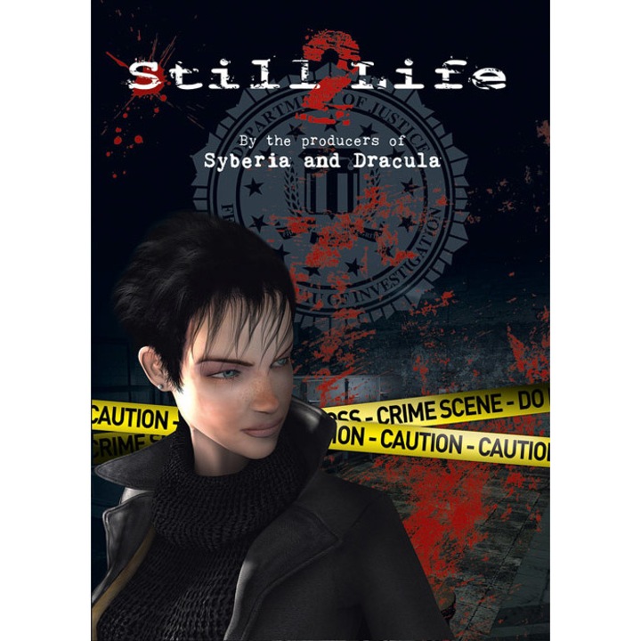 Joc Still Life 2 Steam Key Global PC (Cod Activare Instant)