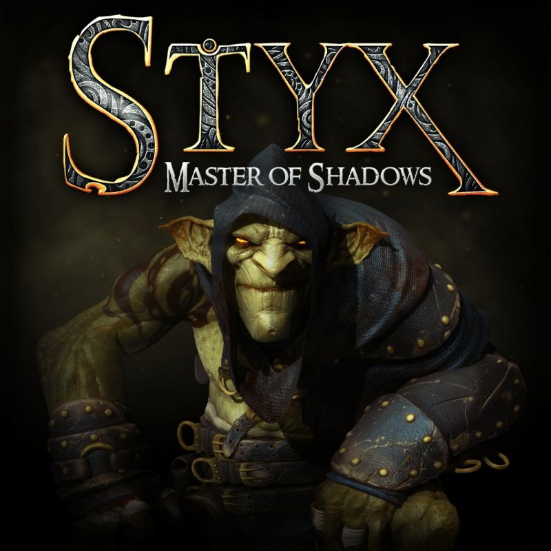 Joc Styx Master of Shadows Steam Key Global PC (Cod Activare Instant)