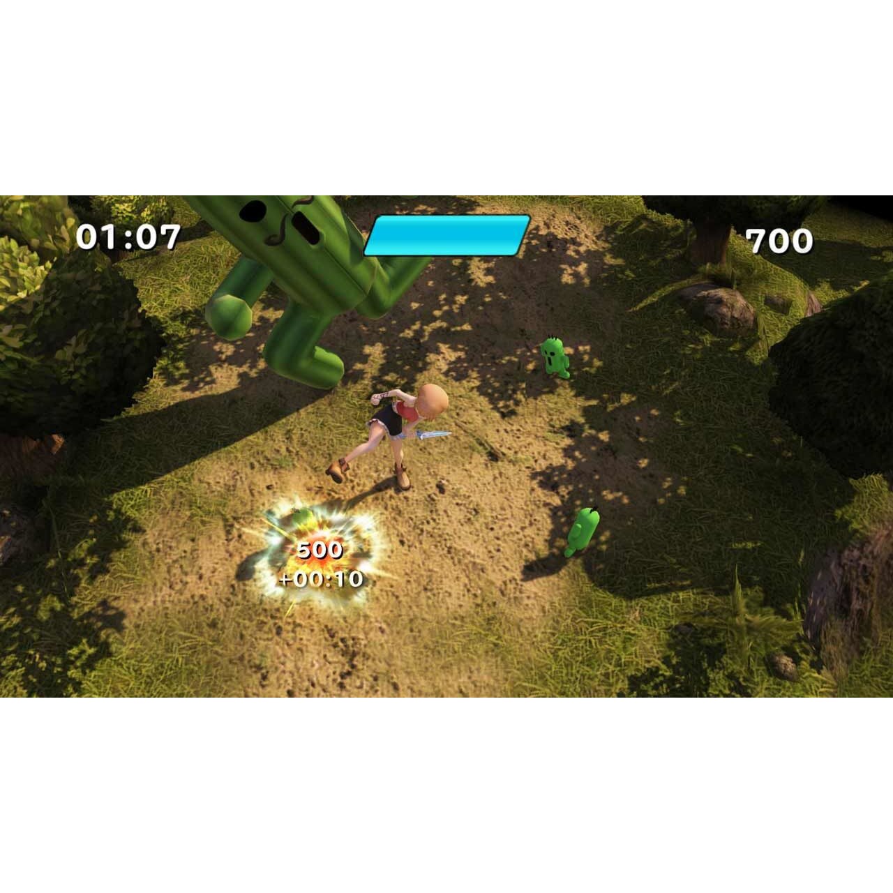 Joc World of Final Fantasy Steam Key Global PC (Cod Activare Instant ...