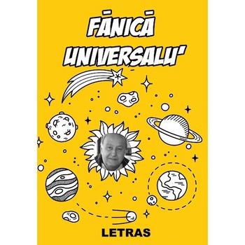 Fanica universalu - Stefan Baiatu Fanica universalu - Stefan Baiatu