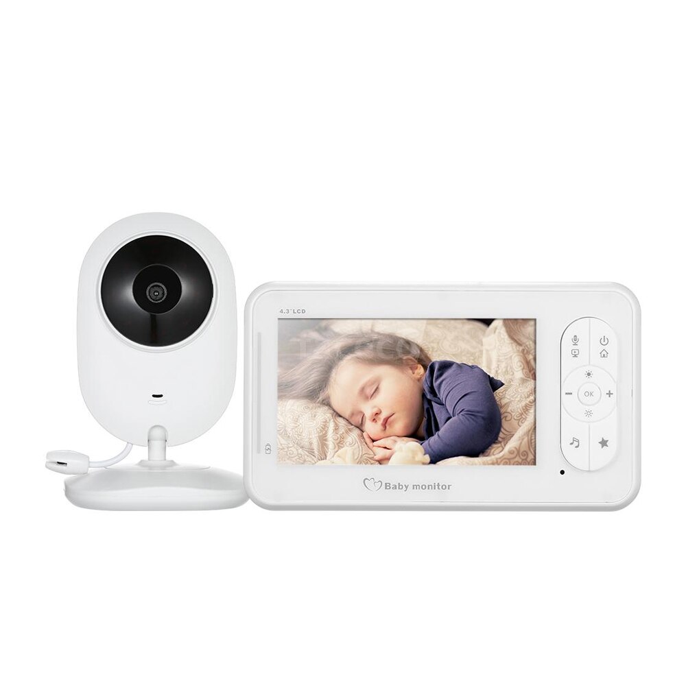 baby monitor emag