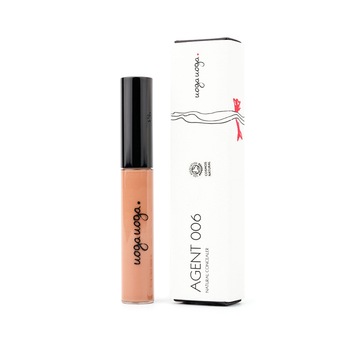 Anticearcan natural lichid Special Agent 006, Uoga Uoga, 7 ml Anticearcan natural lichid Special Agent 006, Uoga Uoga, 7 ml